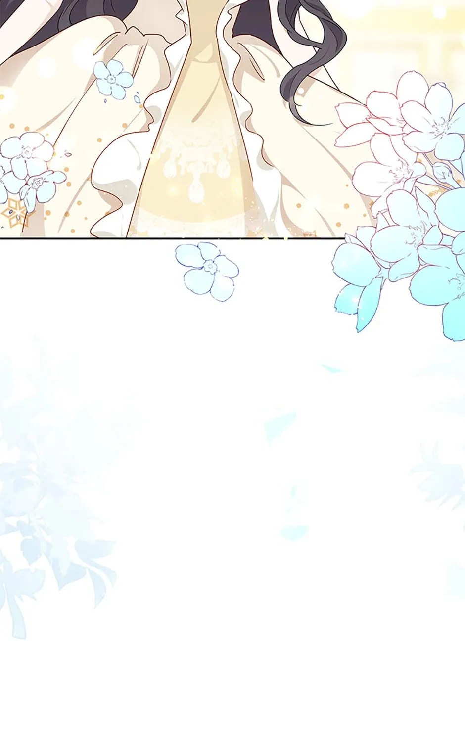 After the Frozen Heart Melts Chapter 65 page 121 - 