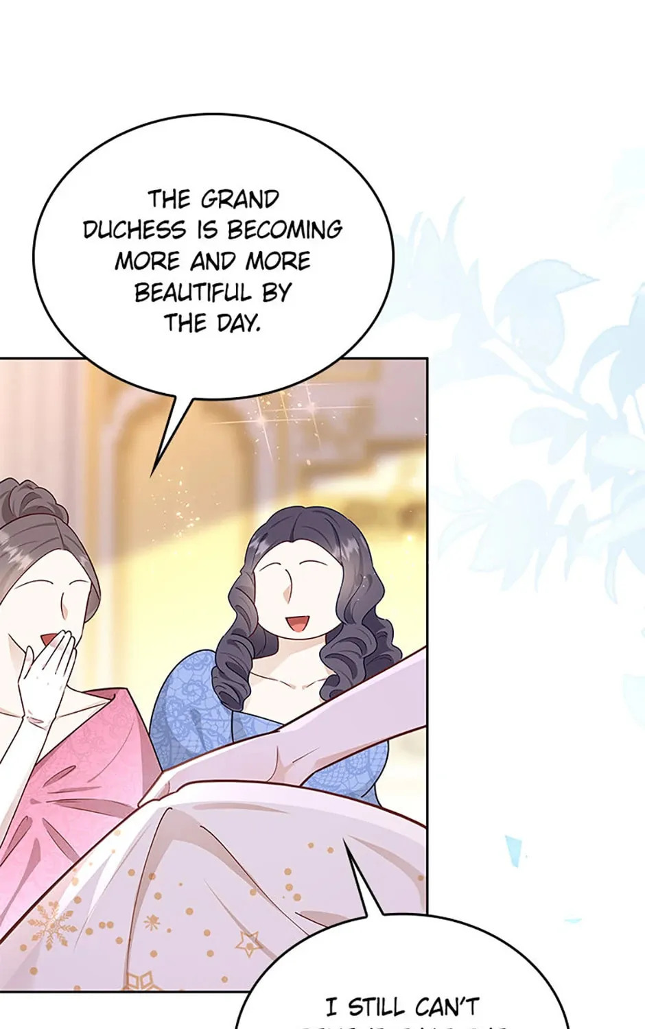 After the Frozen Heart Melts Chapter 65 page 123 - 