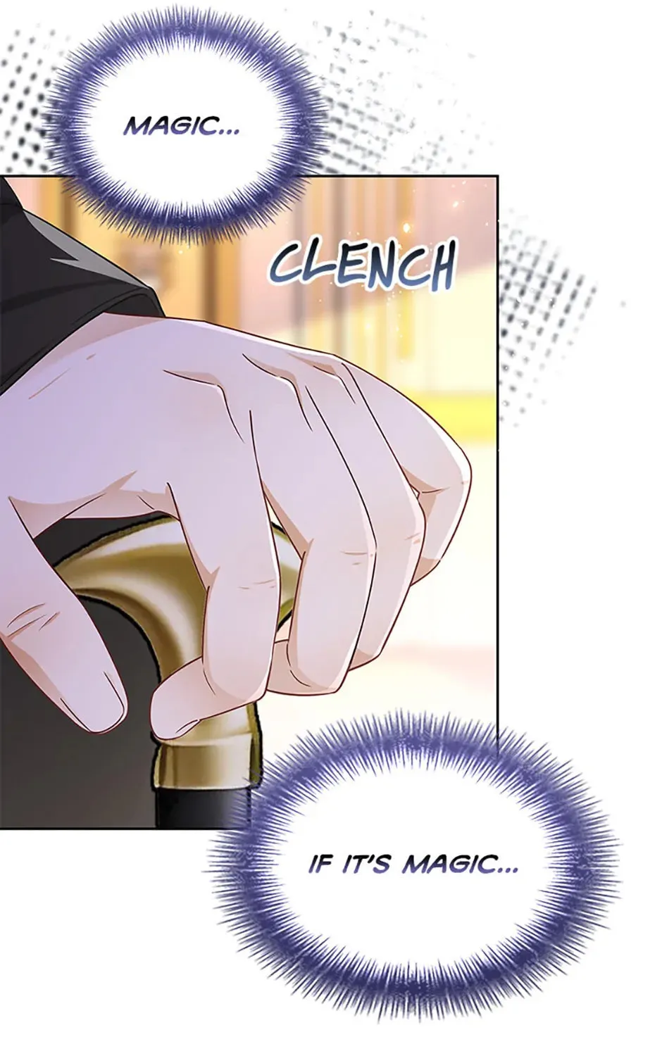 After the Frozen Heart Melts Chapter 65 page 127 - 