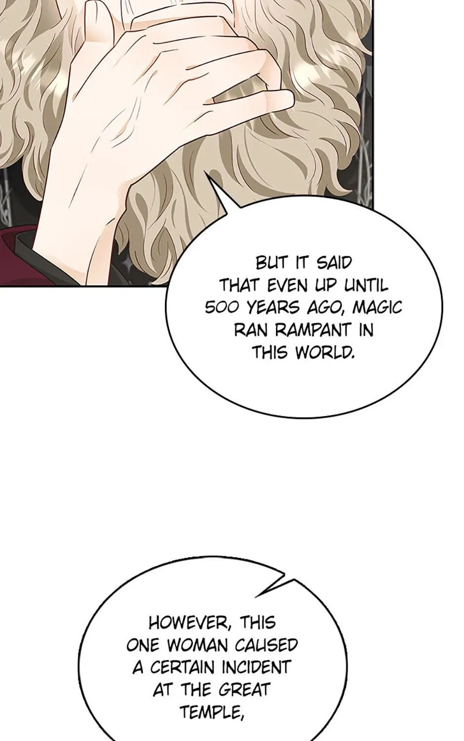 After the Frozen Heart Melts Chapter 65 page 139 - 