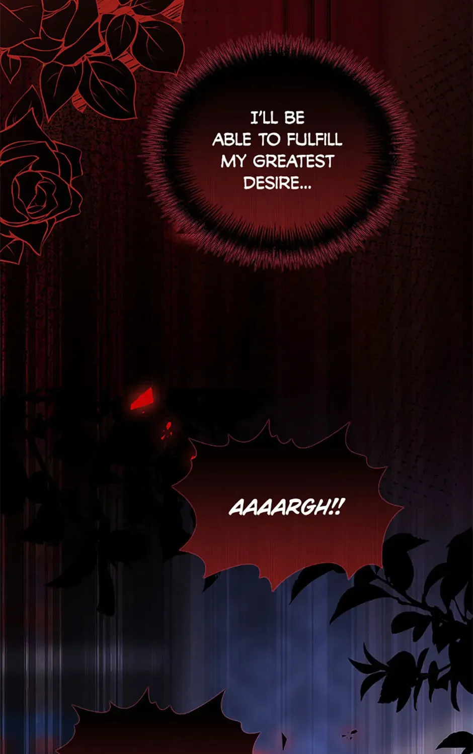 After the Frozen Heart Melts Chapter 65 page 15 - 