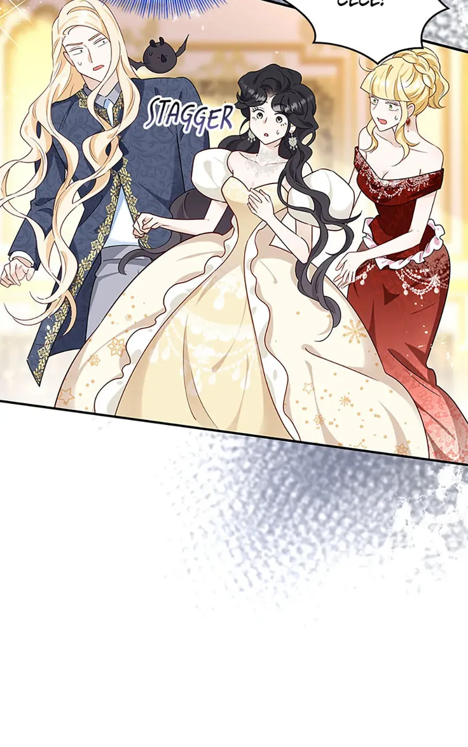 After the Frozen Heart Melts Chapter 65 page 147 - 