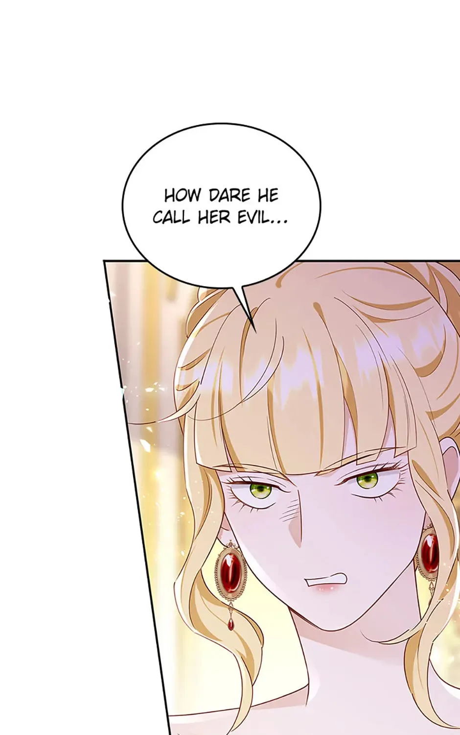 After the Frozen Heart Melts Chapter 65 page 153 - 