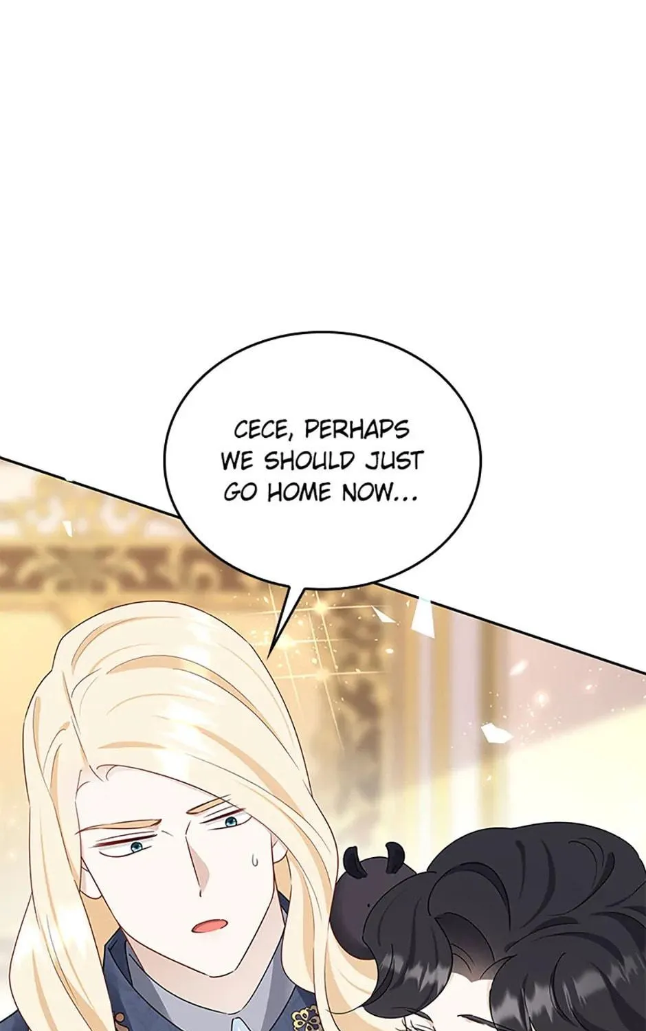 After the Frozen Heart Melts Chapter 65 page 155 - 