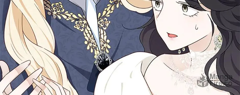 After the Frozen Heart Melts Chapter 65 page 156 - 