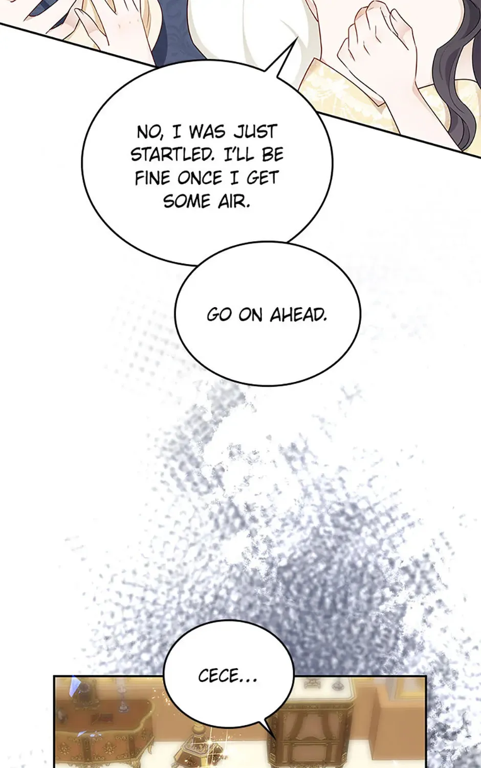 After the Frozen Heart Melts Chapter 65 page 157 - 