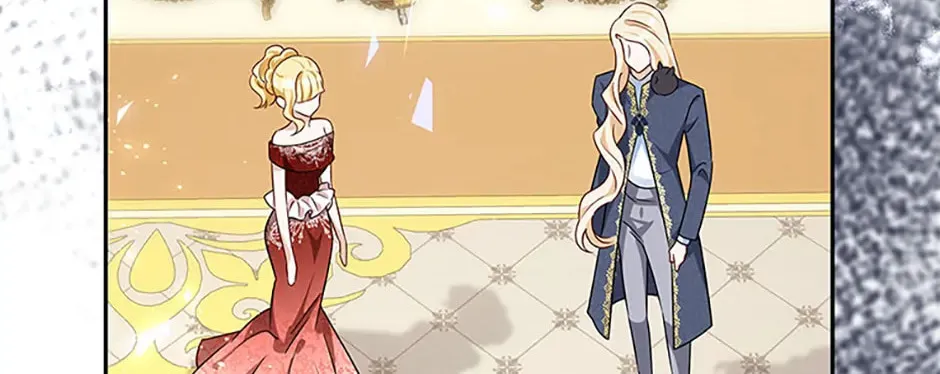 After the Frozen Heart Melts Chapter 65 page 158 - 