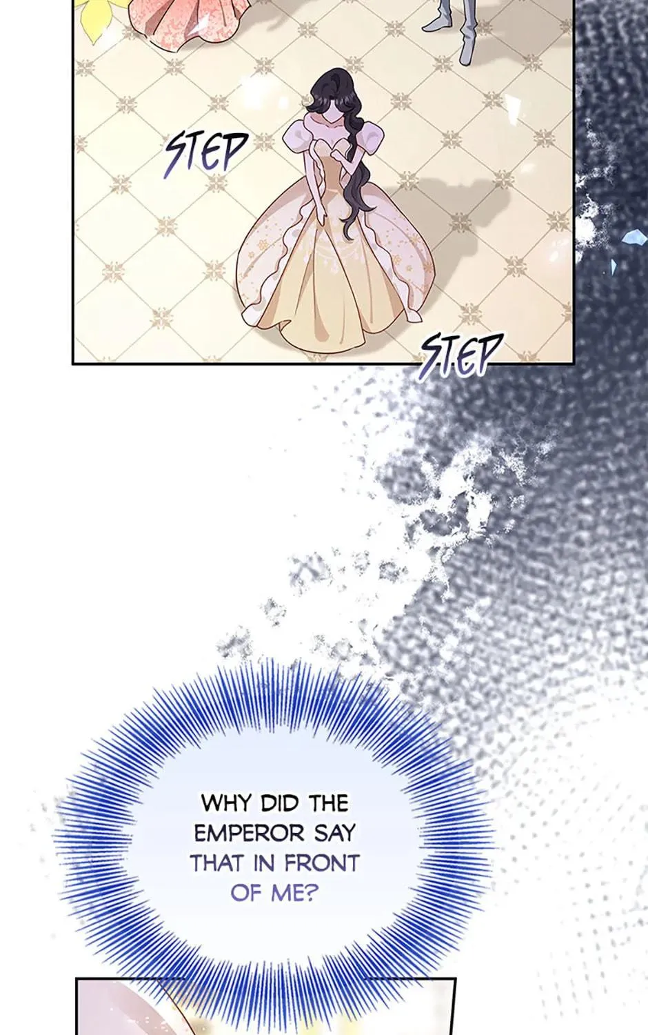 After the Frozen Heart Melts Chapter 65 page 159 - 