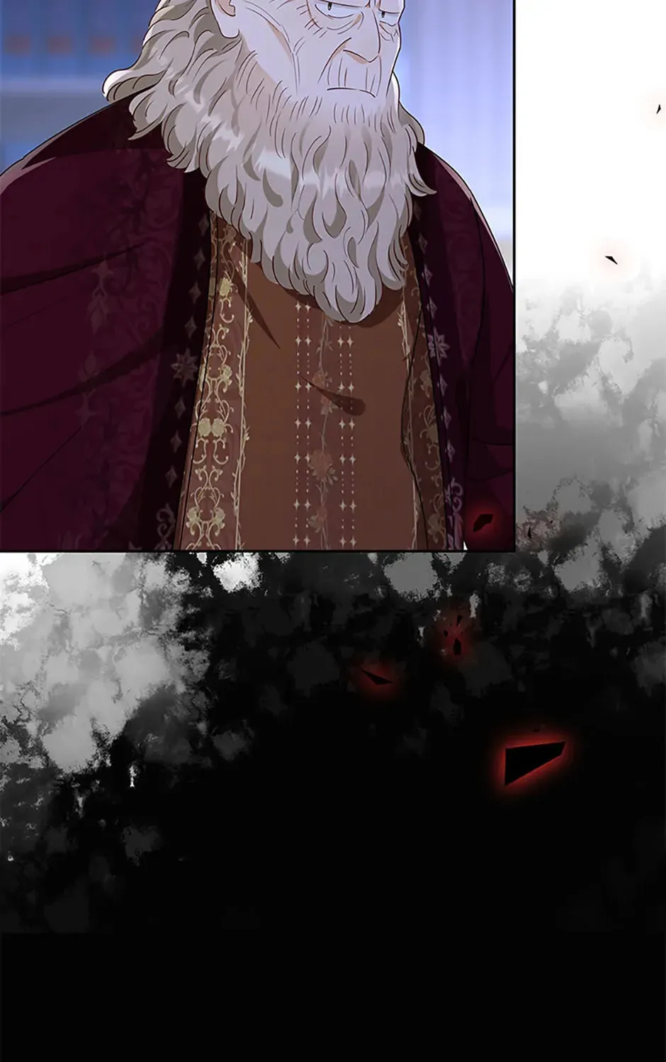 After the Frozen Heart Melts Chapter 65 page 21 - 