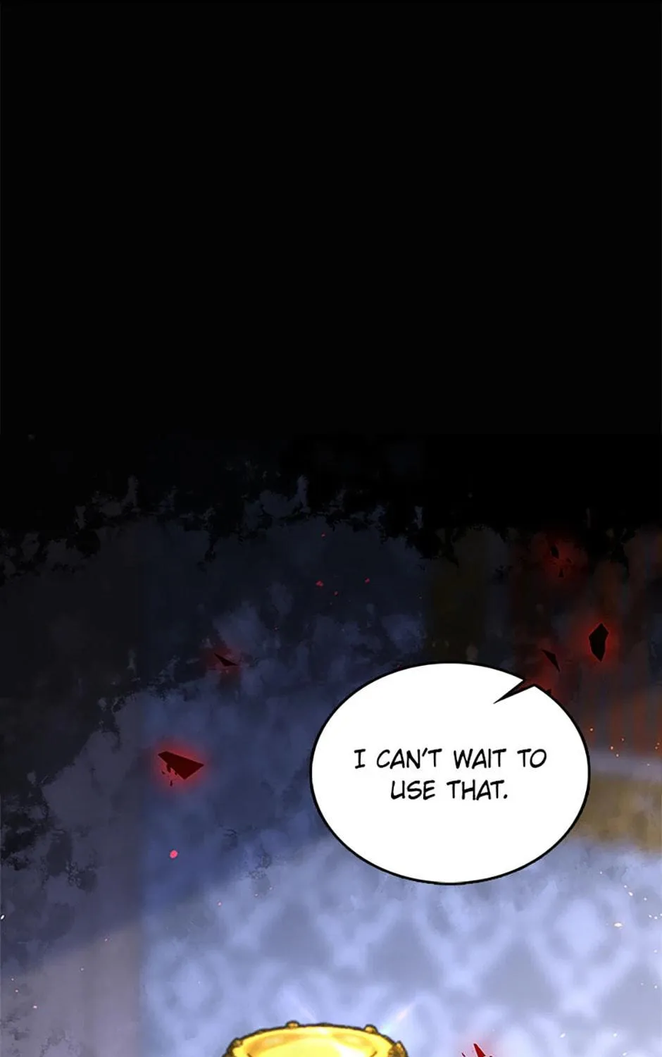 After the Frozen Heart Melts Chapter 65 page 23 - 