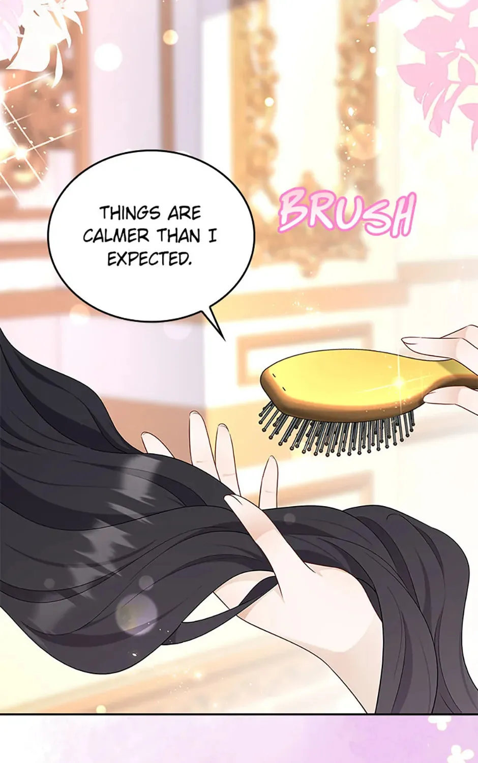 After the Frozen Heart Melts Chapter 65 page 33 - 