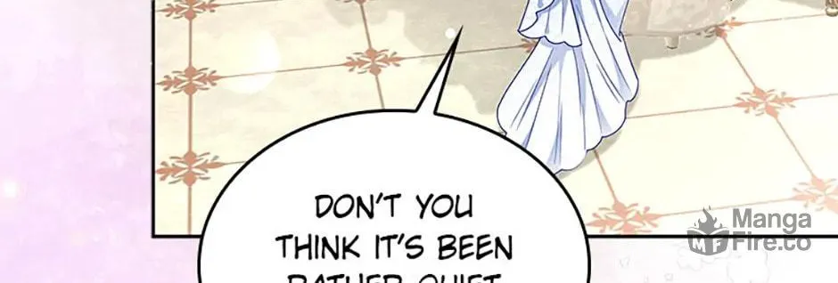 After the Frozen Heart Melts Chapter 65 page 36 - 