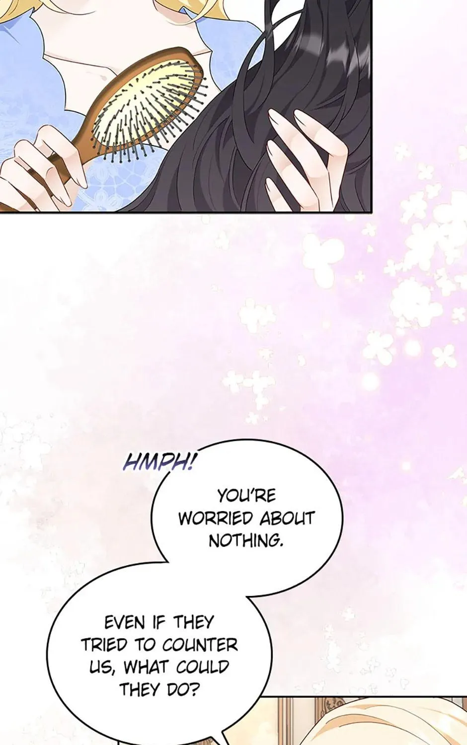 After the Frozen Heart Melts Chapter 65 page 39 - 