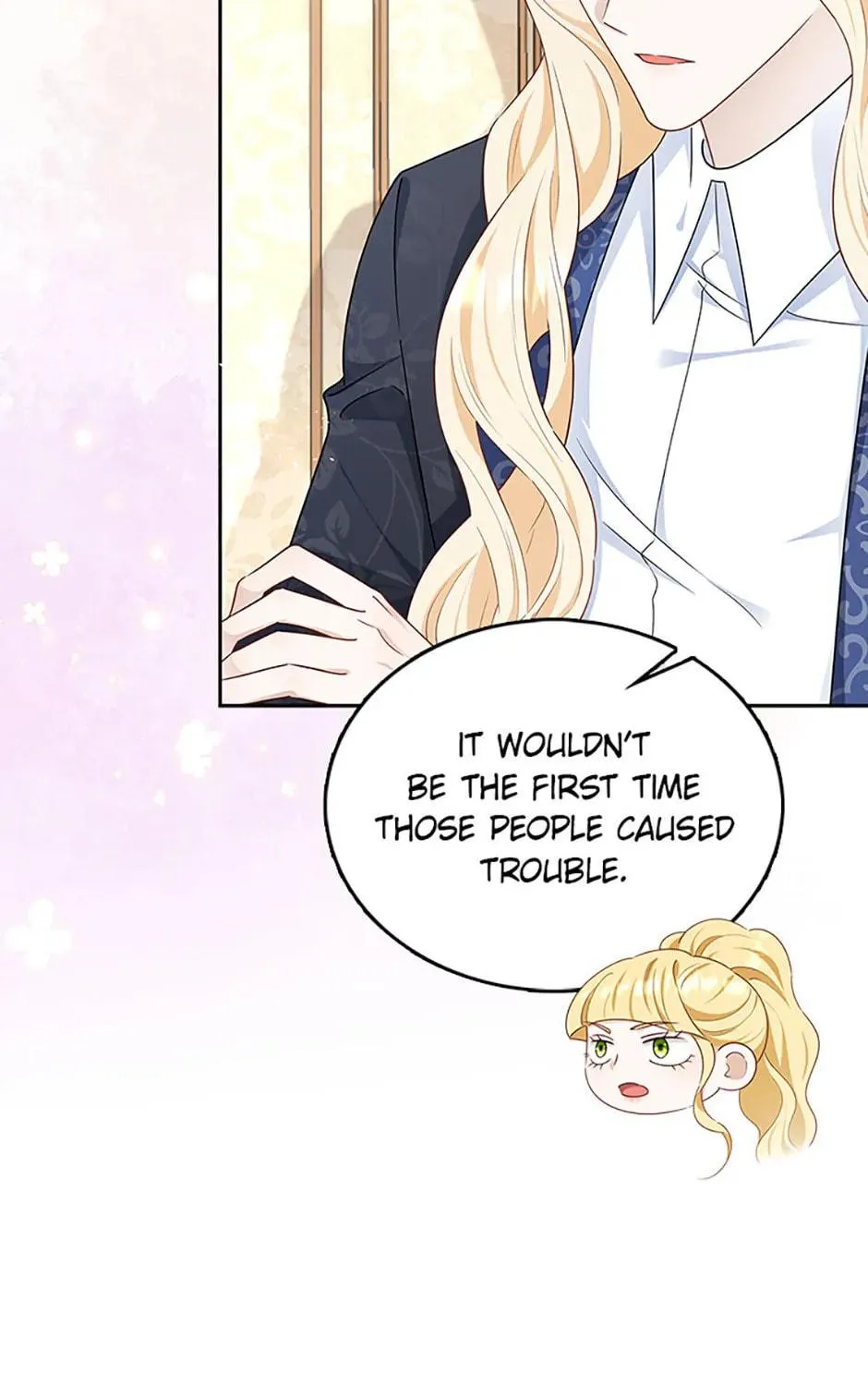 After the Frozen Heart Melts Chapter 65 page 41 - 