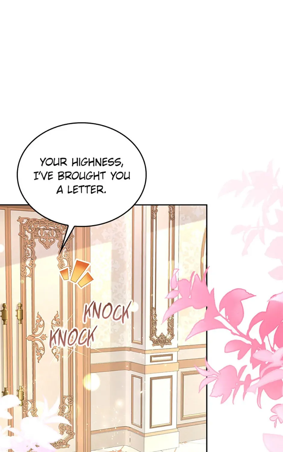 After the Frozen Heart Melts Chapter 65 page 43 - 