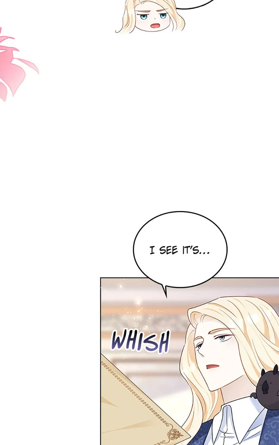 After the Frozen Heart Melts Chapter 65 page 45 - 