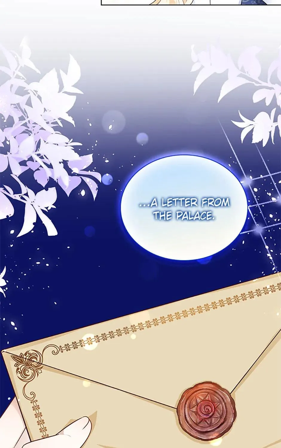 After the Frozen Heart Melts Chapter 65 page 47 - 
