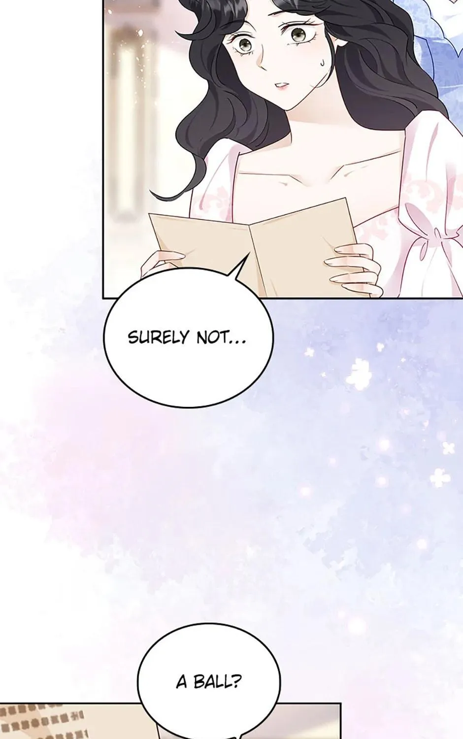 After the Frozen Heart Melts Chapter 65 page 53 - 