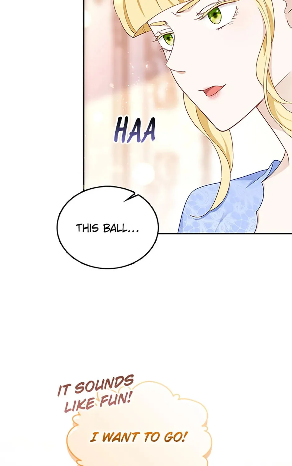 After the Frozen Heart Melts Chapter 65 page 57 - 