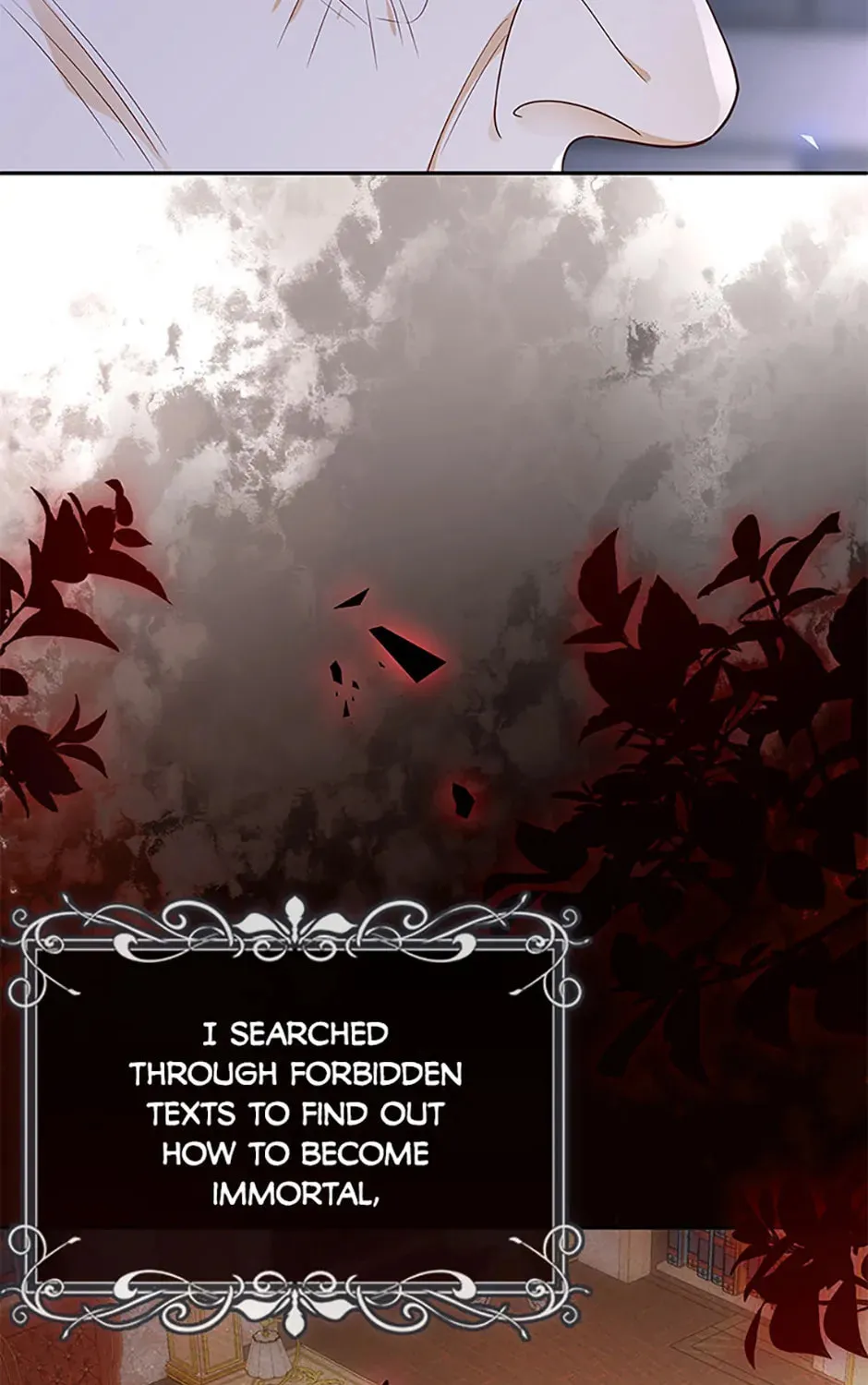 After the Frozen Heart Melts Chapter 65 page 7 - 