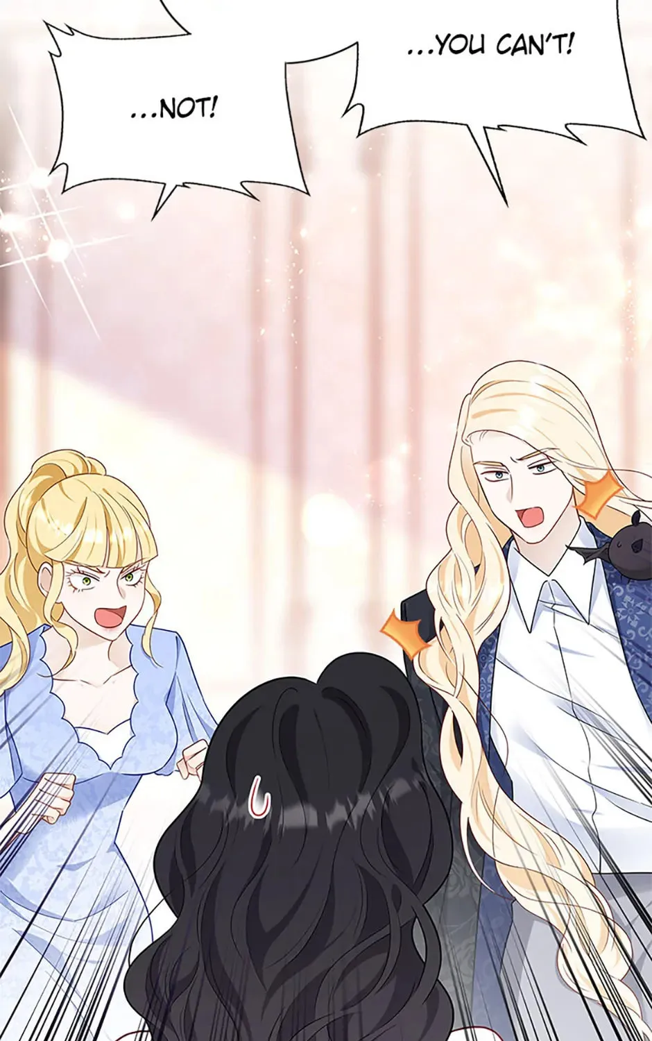 After the Frozen Heart Melts Chapter 65 page 61 - 