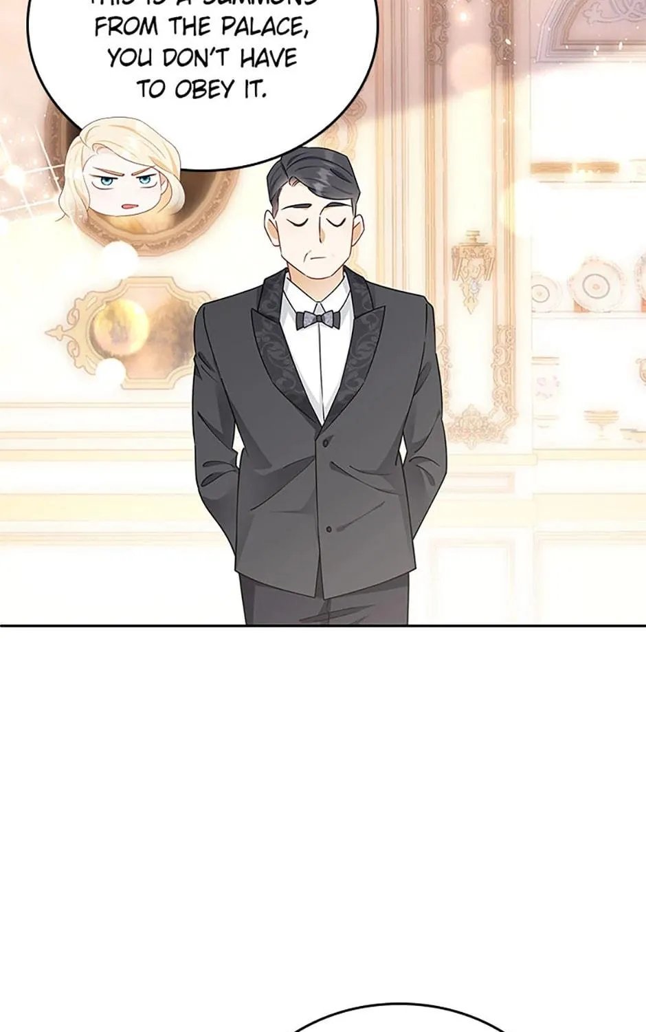 After the Frozen Heart Melts Chapter 65 page 65 - 
