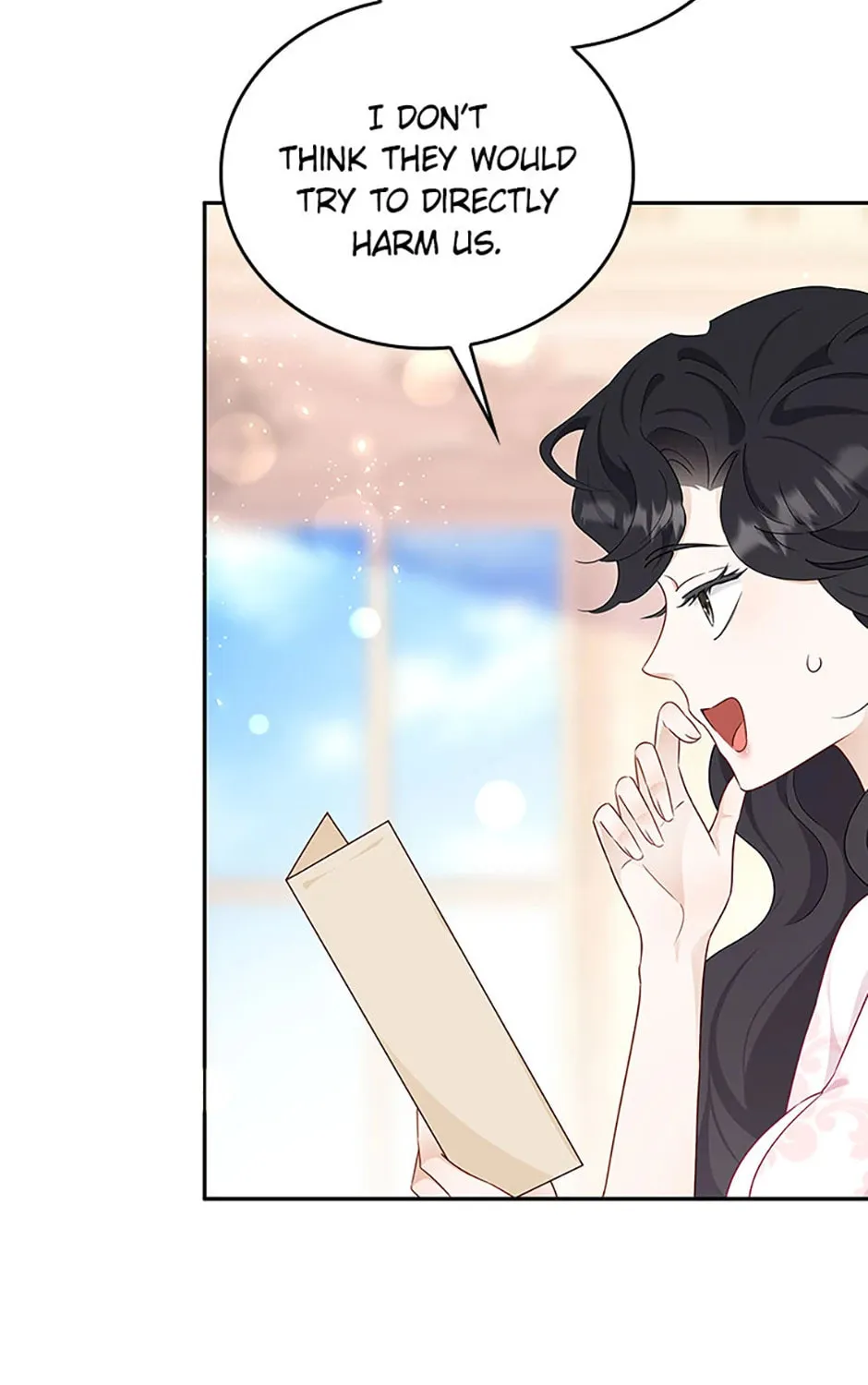 After the Frozen Heart Melts Chapter 65 page 67 - 