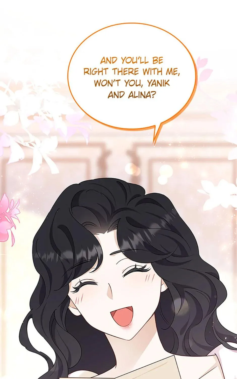 After the Frozen Heart Melts Chapter 65 page 69 - 