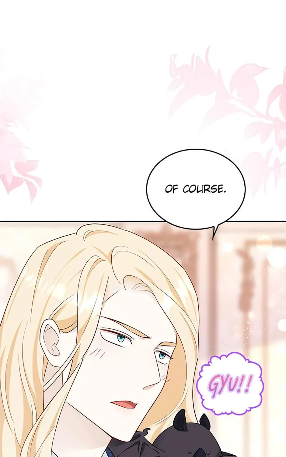 After the Frozen Heart Melts Chapter 65 page 71 - 