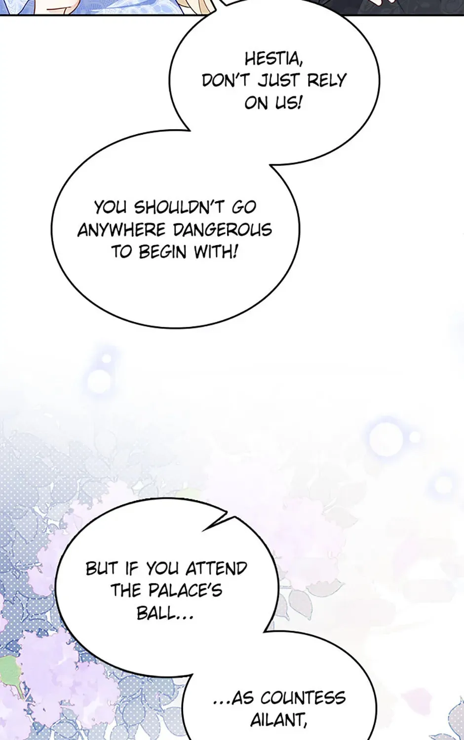 After the Frozen Heart Melts Chapter 65 page 75 - 