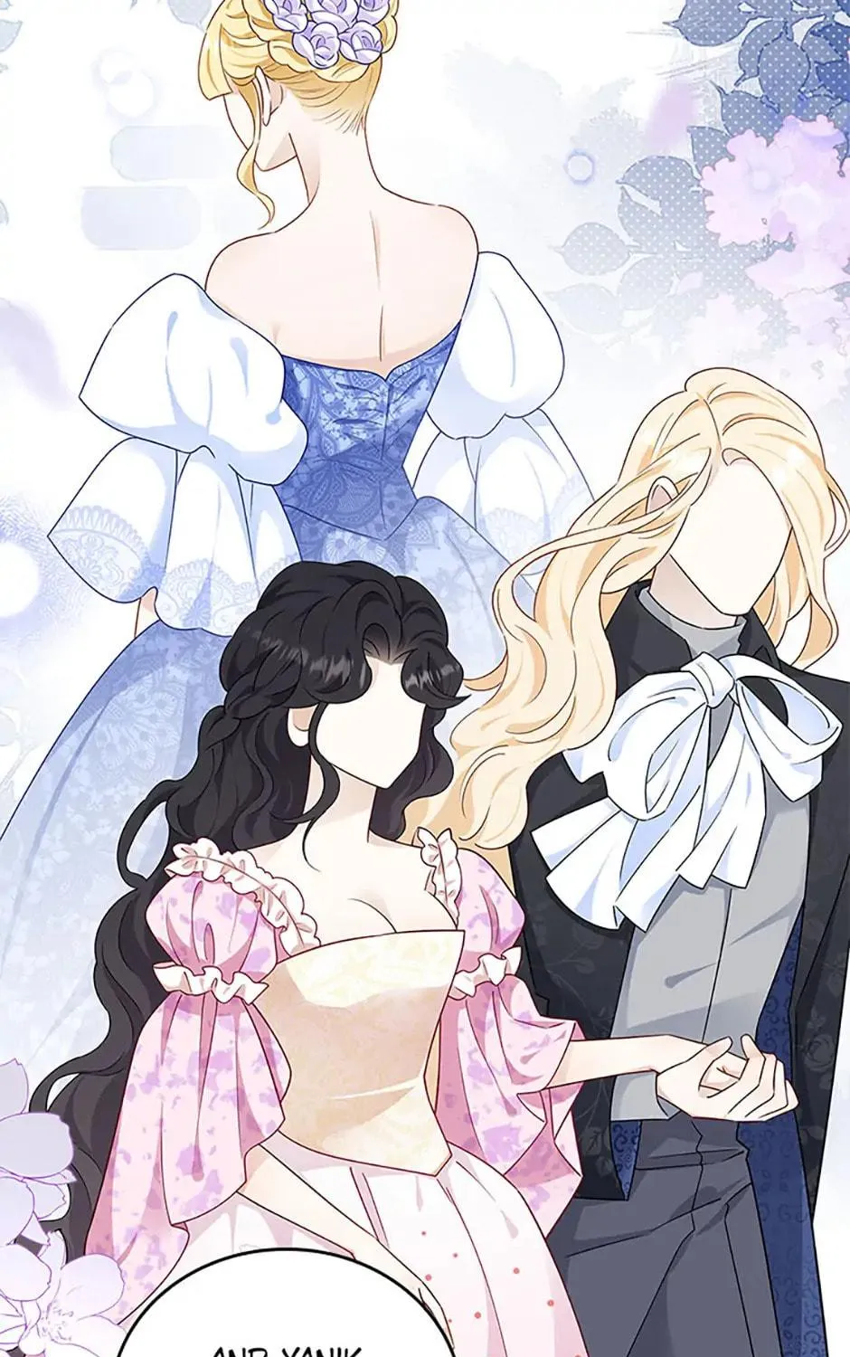 After the Frozen Heart Melts Chapter 65 page 77 - 
