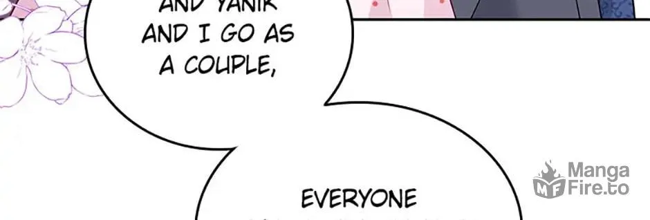 After the Frozen Heart Melts Chapter 65 page 78 - 