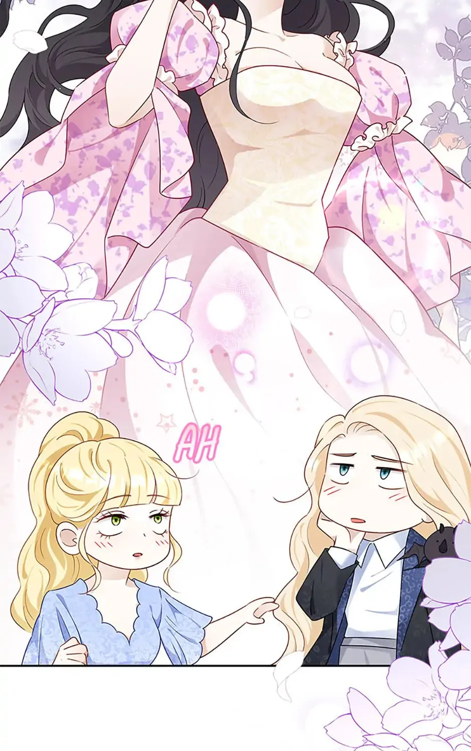 After the Frozen Heart Melts Chapter 65 page 81 - 
