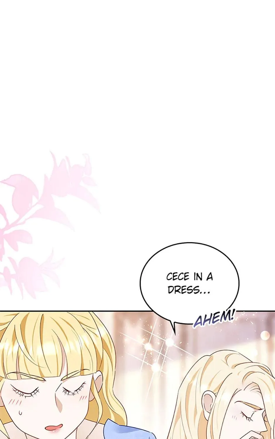 After the Frozen Heart Melts Chapter 65 page 83 - 