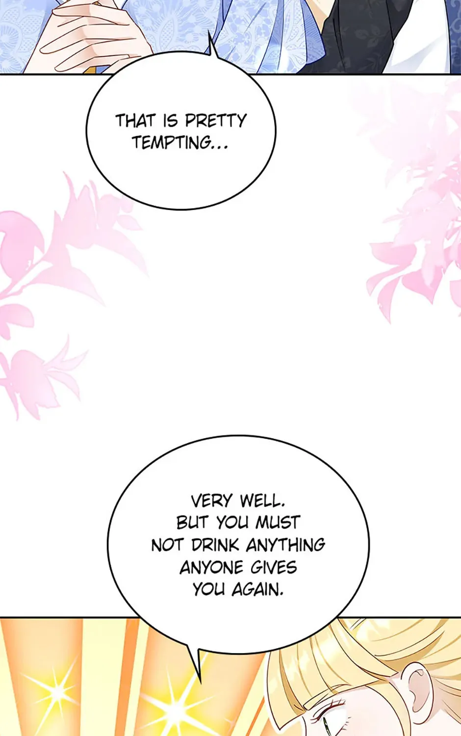 After the Frozen Heart Melts Chapter 65 page 85 - 