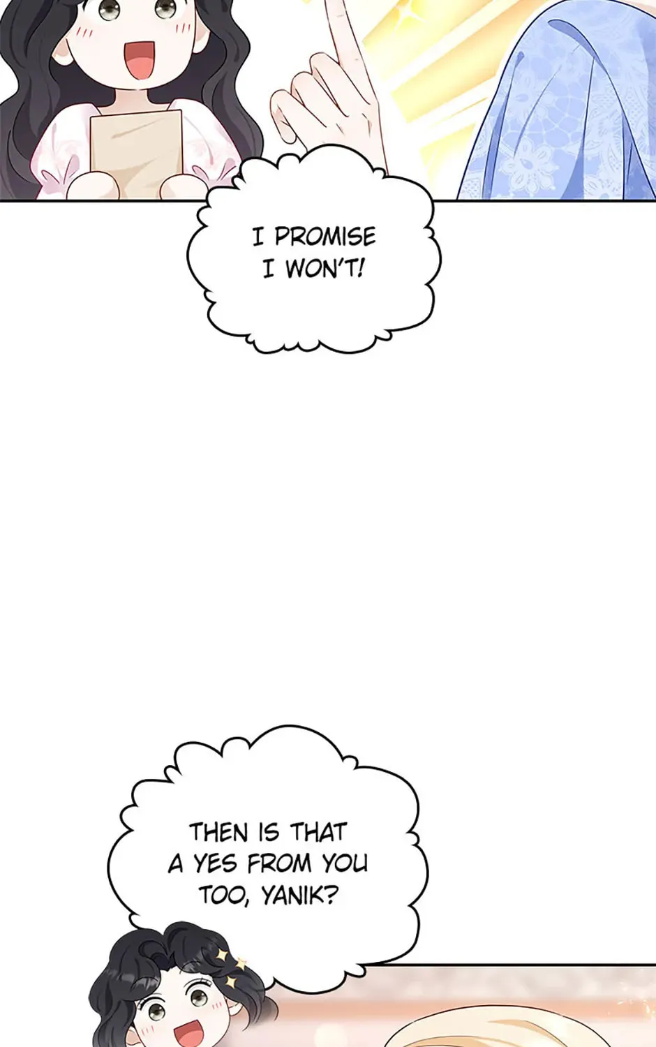 After the Frozen Heart Melts Chapter 65 page 87 - 