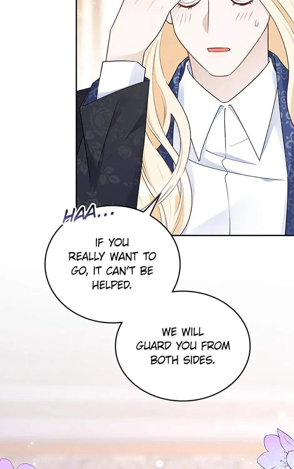 After the Frozen Heart Melts Chapter 65 page 89 - 