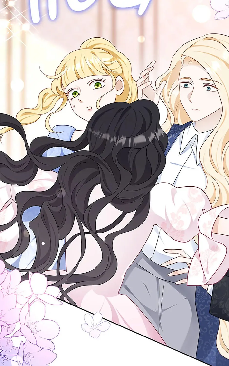 After the Frozen Heart Melts Chapter 65 page 91 - 
