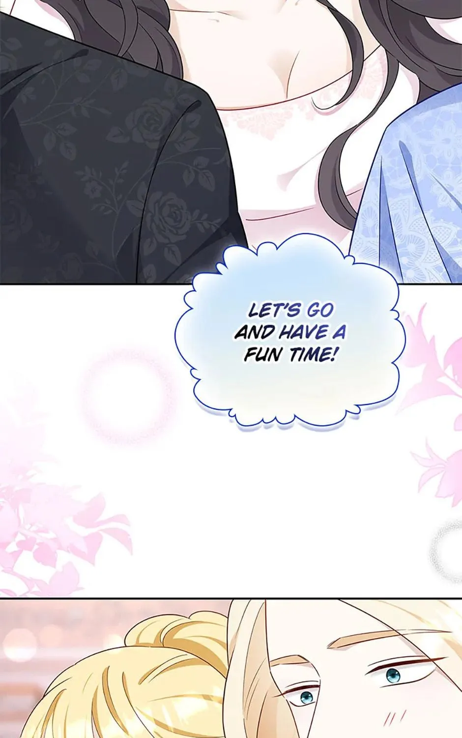 After the Frozen Heart Melts Chapter 65 page 95 - 
