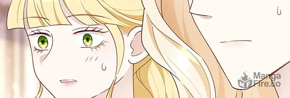 After the Frozen Heart Melts Chapter 65 page 96 - 