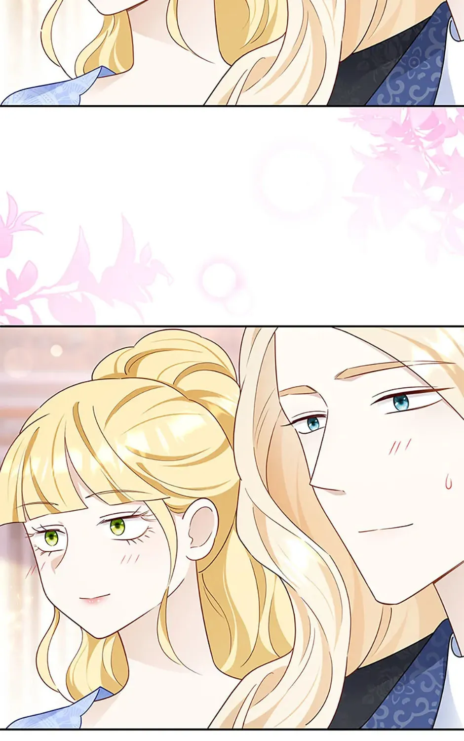 After the Frozen Heart Melts Chapter 65 page 97 - 