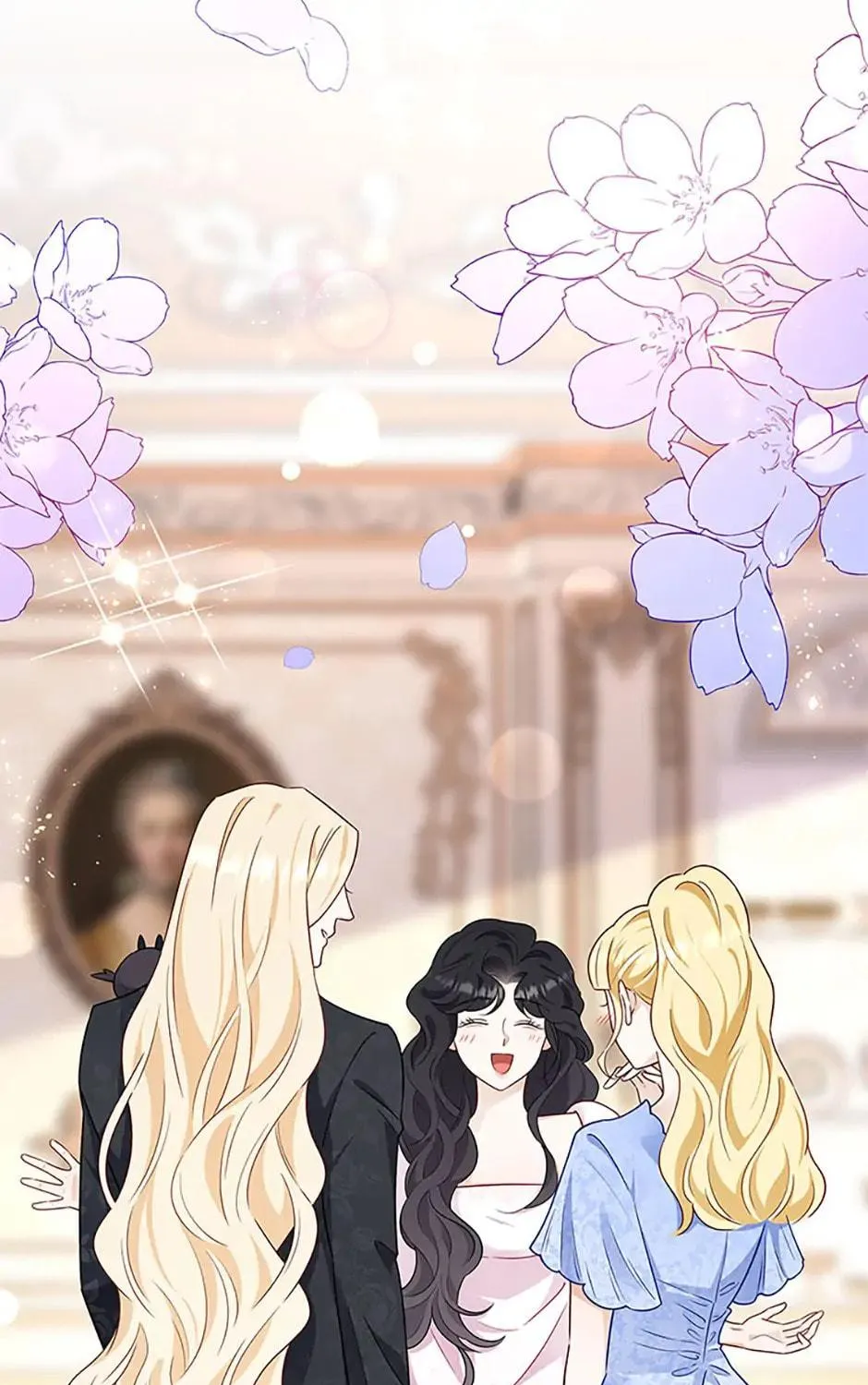 After the Frozen Heart Melts Chapter 65 page 99 - 