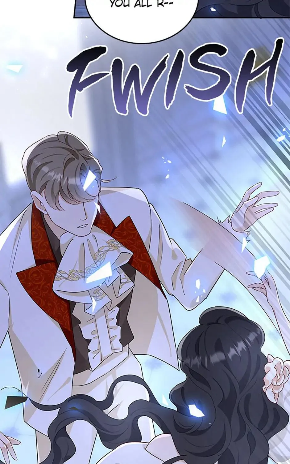 After the Frozen Heart Melts Chapter 66 page 11 - 