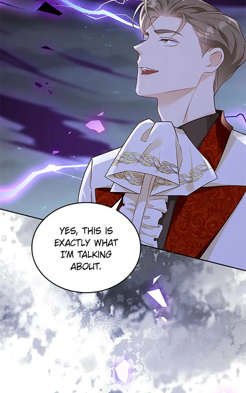 After the Frozen Heart Melts Chapter 66 page 101 - 