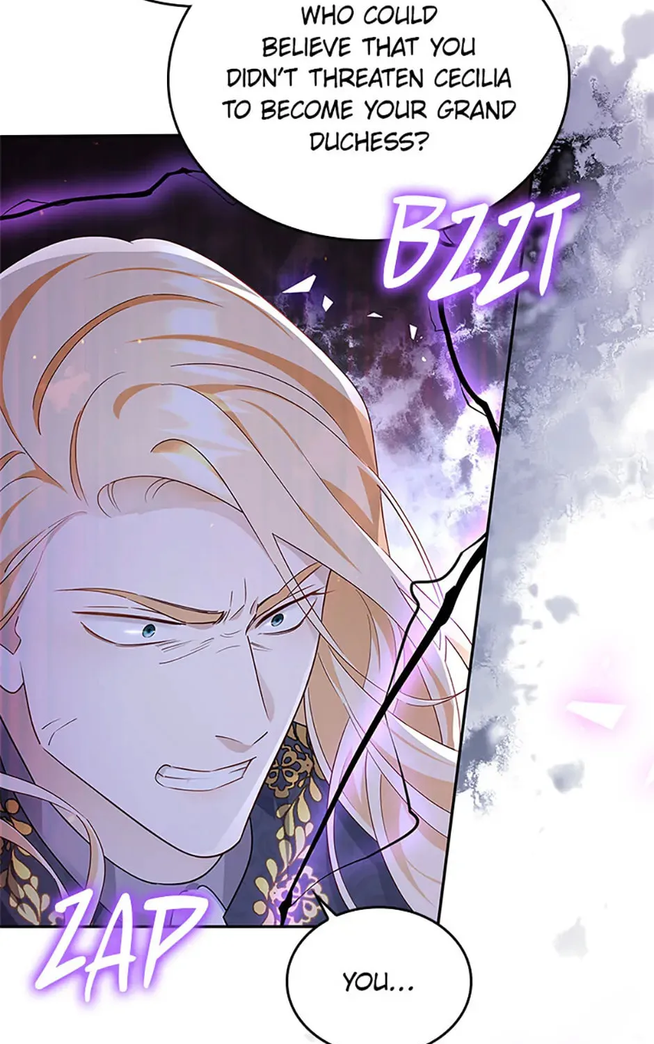 After the Frozen Heart Melts Chapter 66 page 103 - 