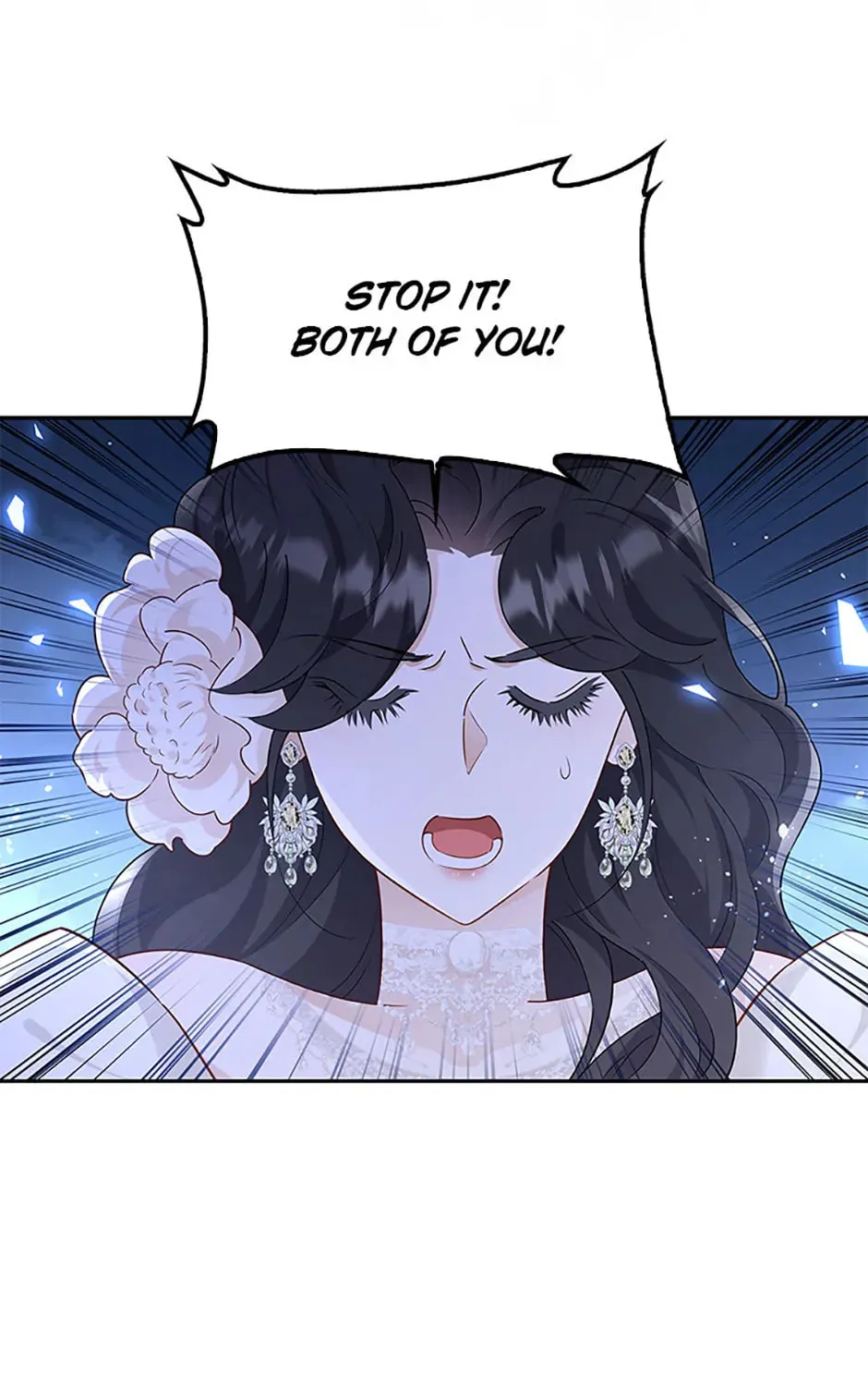 After the Frozen Heart Melts Chapter 66 page 105 - 