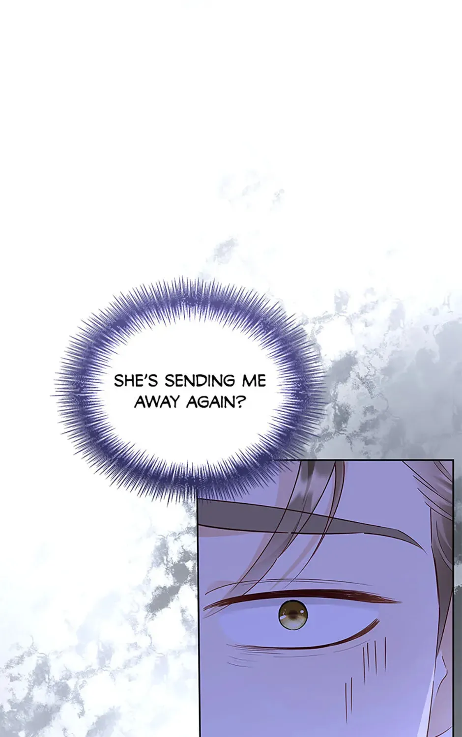 After the Frozen Heart Melts Chapter 66 page 111 - 