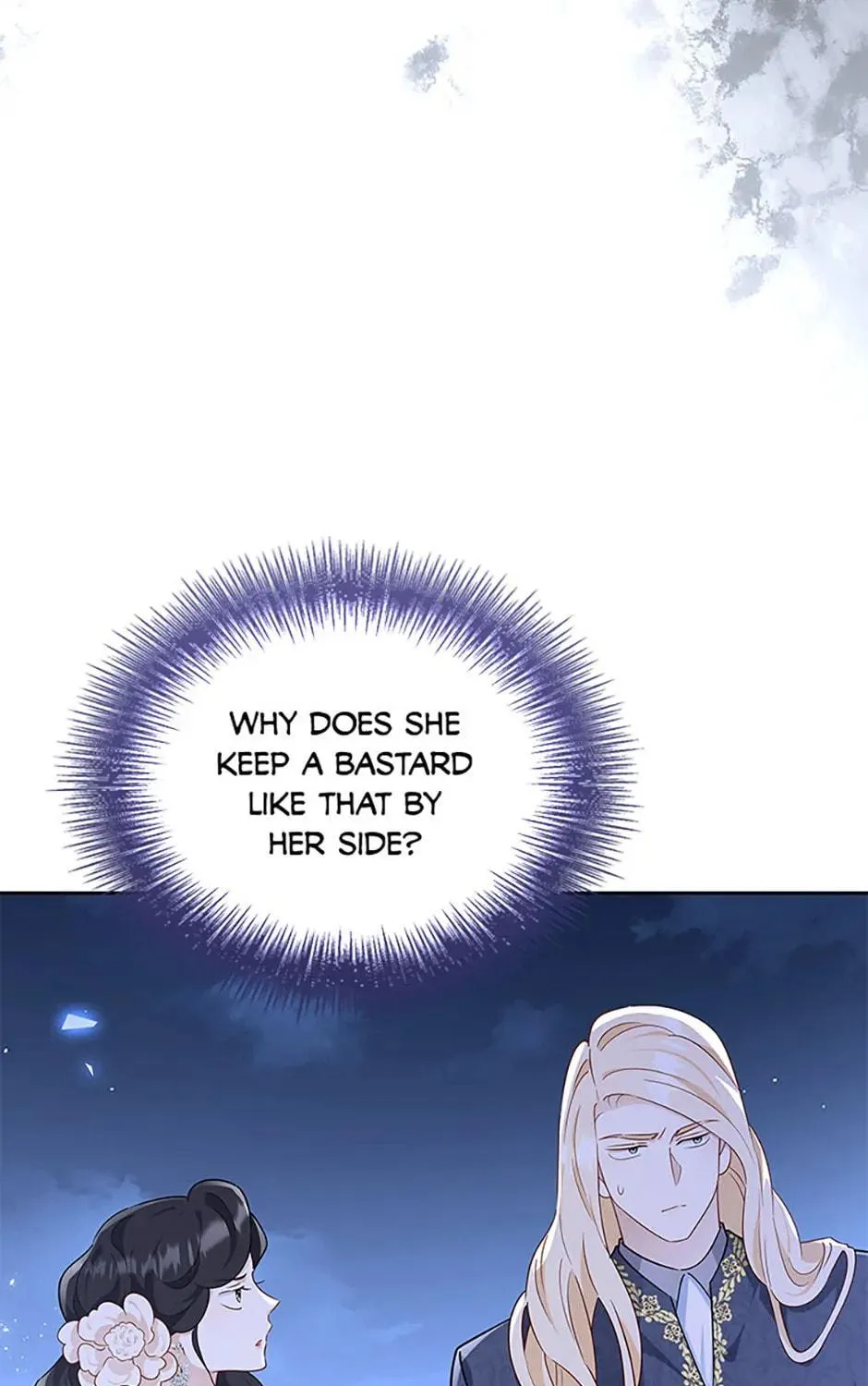 After the Frozen Heart Melts Chapter 66 page 113 - 