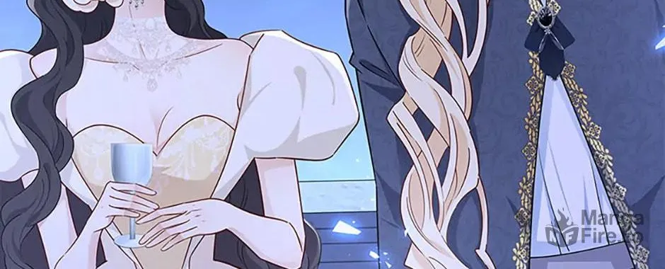 After the Frozen Heart Melts Chapter 66 page 114 - 