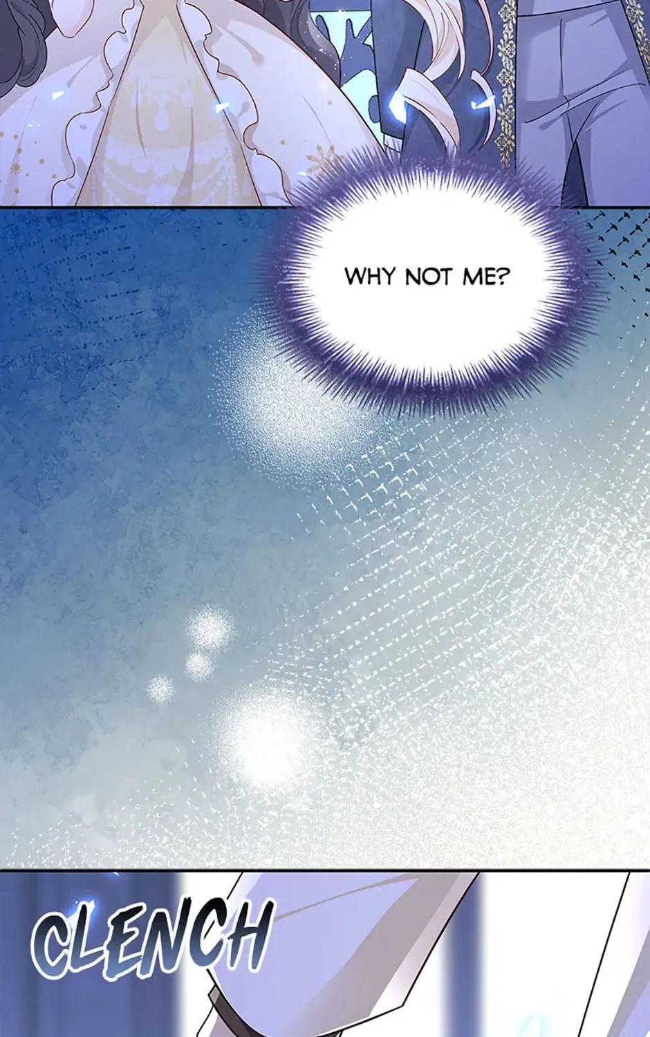 After the Frozen Heart Melts Chapter 66 page 115 - 